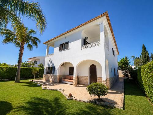 Villa Lucia, Olhos D'Agua, Albufeira