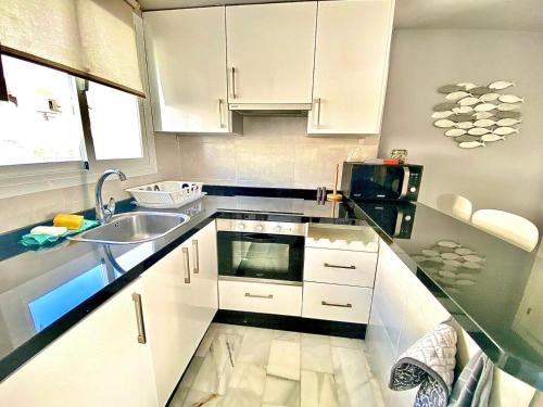 VIME II Marbella East SWIMMING POOL, GYM & SPA - EaW Homes