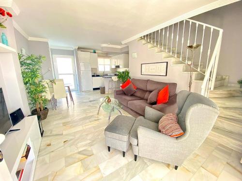 VIME II Marbella East SWIMMING POOL, GYM & SPA - EaW Homes