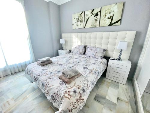 VIME II Marbella East SWIMMING POOL, GYM & SPA - EaW Homes