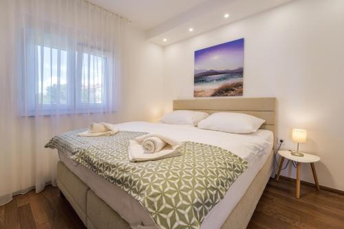 Apartment Buby