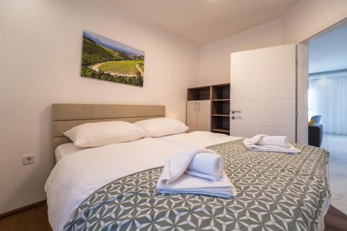 Apartment Buby