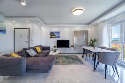 Apartment Buby