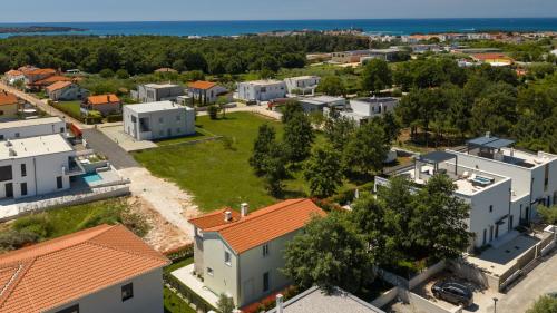 Villa Norvegese by Villas Guide