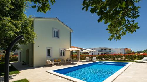 Villa Norvegese by Villas Guide