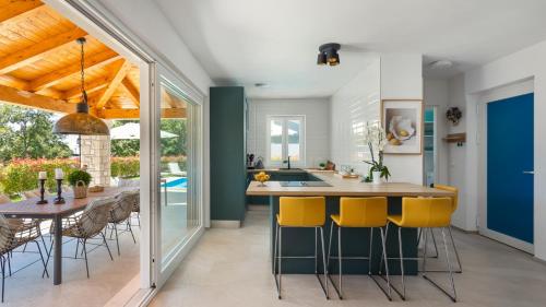 Villa Norvegese by Villas Guide