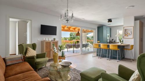 Villa Norvegese by Villas Guide