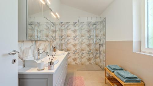 Villa Norvegese by Villas Guide