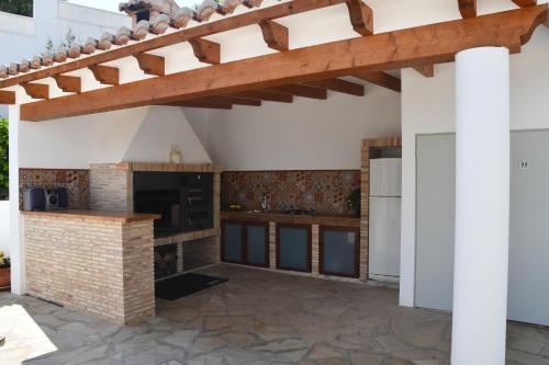 Villa Alhambra - Dale a tu familia las vacaciones y el descanso que se merecen