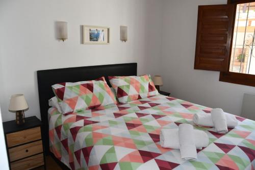 Villa Alhambra - Dale a tu familia las vacaciones y el descanso que se merecen