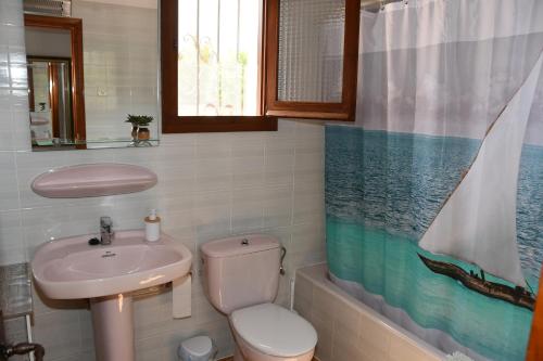 Villa Alhambra - Dale a tu familia las vacaciones y el descanso que se merecen