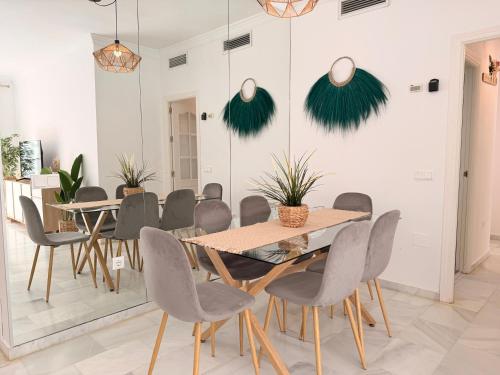 Las Dunas de Cabopino IV Carib Playa - EaW Homes