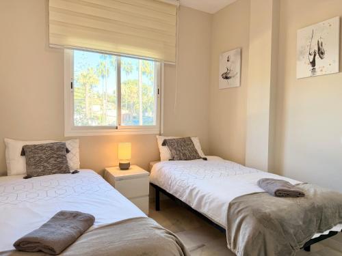 Las Dunas de Cabopino IV Carib Playa - EaW Homes
