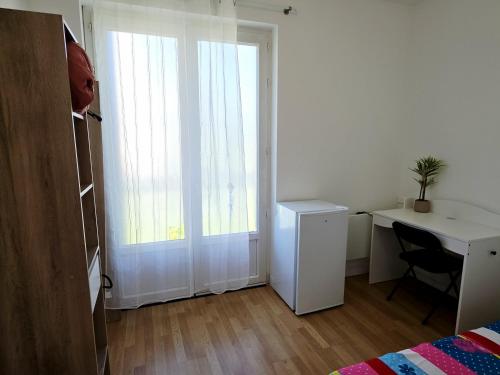 Chambre 3