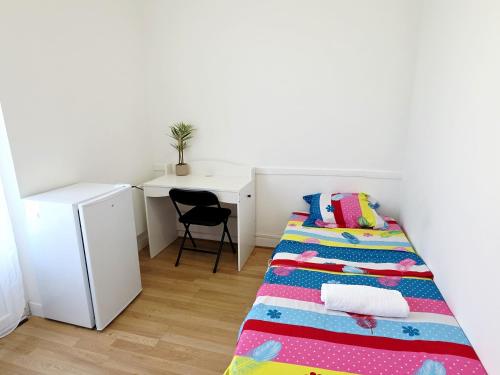 Chambre 3