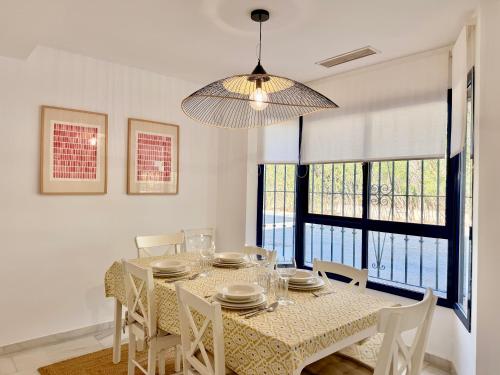 Cabopino Blue Horizon - EaW Homes