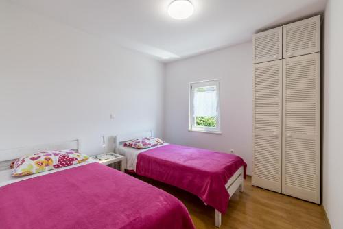 Domus Alta, Two-bedroom House in Podgora