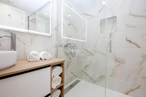 Estepona Port Penthouse SEAVIEW