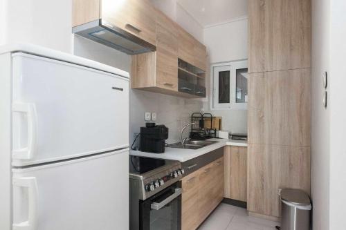 Olia Urban Luxury Studio