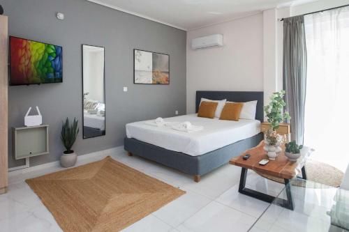 Olia Urban Luxury Studio
