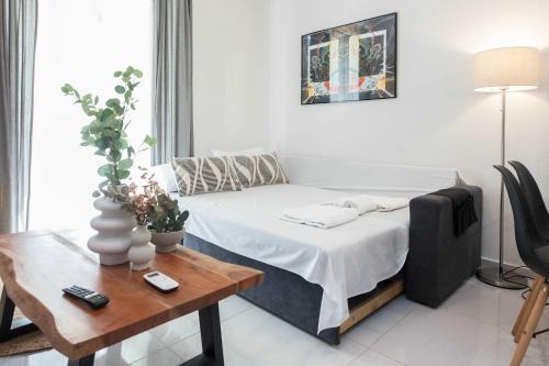Olia Urban Luxury Studio