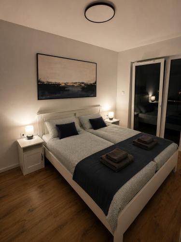 NovaDream Apartment with FREE PARKING
