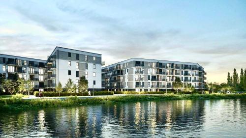 Mostek Prestige Residence - Platinium Gdańsk