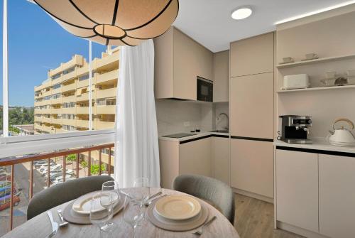 Apartamento Costa 2
