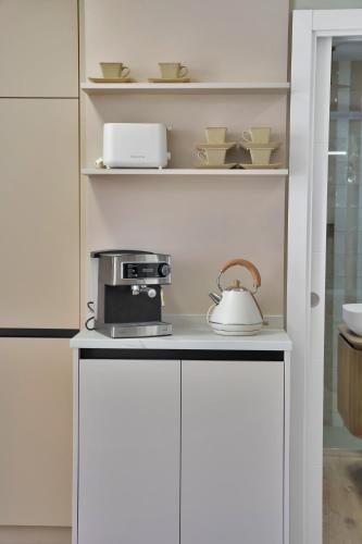 Apartamento Costa 2