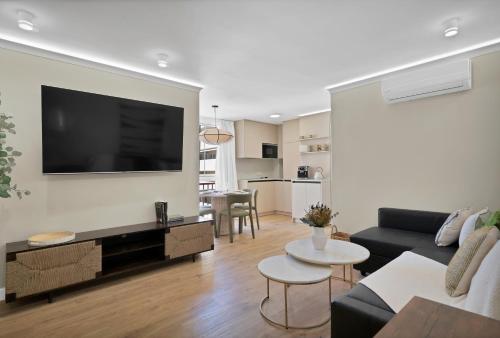 Apartamento Costa 2