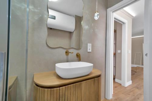 Apartamento Costa 2
