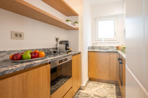 Athenian Exclusive Penthouse
