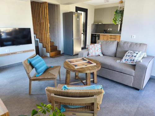 my suite home