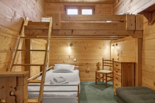 Chalet Mahana
