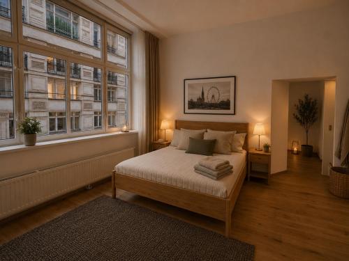 Grand Vienna Residence - City Center