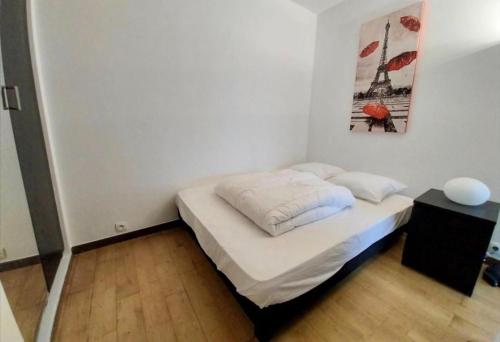 Appartement cosy proche des facs