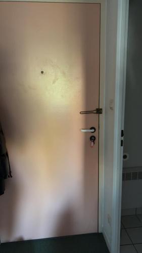 Appartement cosy proche des facs