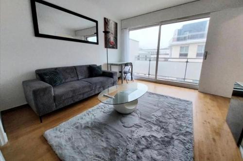 Appartement cosy proche des facs
