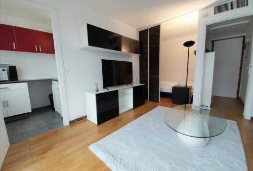 Appartement cosy proche des facs