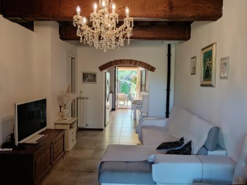 Foto la casa di Debora 6