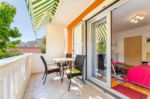 Rooms Nadica
