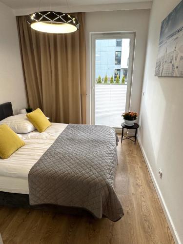 LuxFlats Apartament Foka