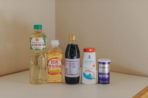 Flure Sangenjaya - Yama 102