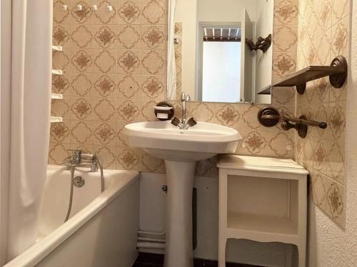Studio 4 personnes 31m2 Les Orres 1650-Hautes Alpes 05