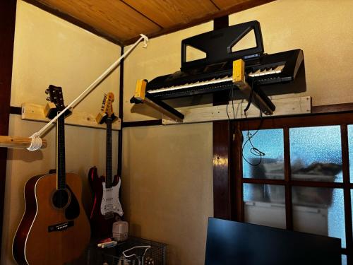 Edo Tokyo Sharehouse Long Stay Only, One Month Plus