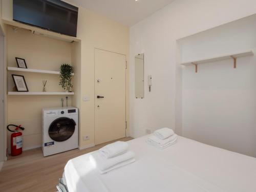 Xenia Milano - Studio in Viale Umbria 66