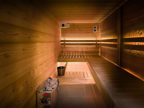 Chalet Lula - OVO Network