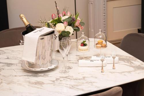 Palazzo Touring Club Milan, A Radisson Collection Hotel photo 137