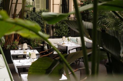 Palazzo Touring Club Milan, A Radisson Collection Hotel photo 139