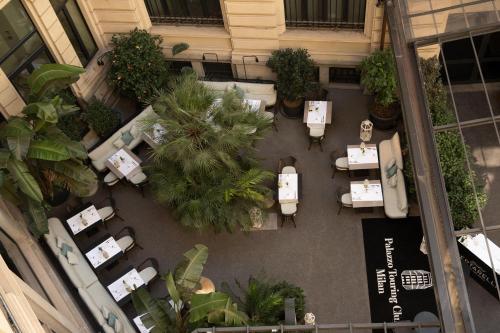 Palazzo Touring Club Milan, A Radisson Collection Hotel photo 140